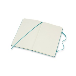 AX™ caiet MOLESKINE aprox. A5 - Img 26