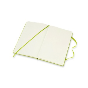 AX™ caiet MOLESKINE aprox. A5 - Img 30