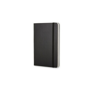 AX™ caiet MOLESKINE aprox. A6 - Img 1
