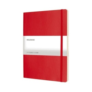 AX™ caiet MOLESKINE aprox. B5 - Img 9