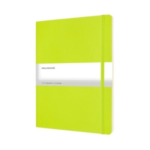 AX™ caiet MOLESKINE aprox. B5 - Img 13