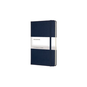 AX™ caiet MOLESKINE aprox. B6 - Img 12