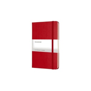 AX™ caiet MOLESKINE aprox. B6 - Img 17