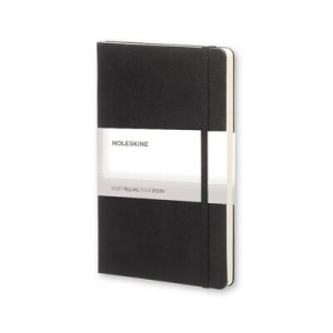 AX™ Caiet MOLESKINE aproximativ A5 - Img 4