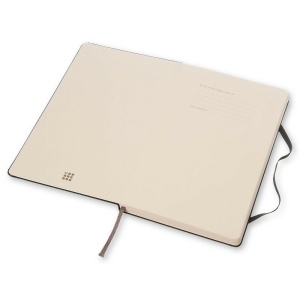 AX™ Caiet MOLESKINE aproximativ A5 - Img 10