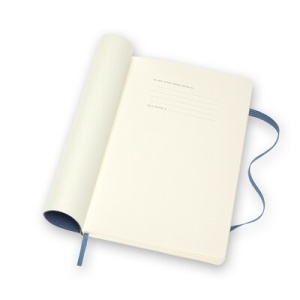 AX™ Caiet MOLESKINE Classic Leather aproximativ A5 - Img 3