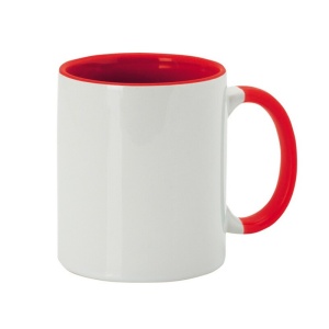 AX™ cană ceramică 350 ml - Img 7