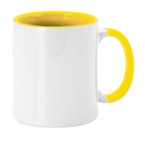 AX™ cană ceramică 350 ml - Img 14