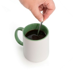 AX™ cană ceramică 350 ml - Img 16