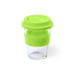 AX™ Cană de călătorie din sticlă 350 ml - Img 11