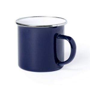 AX™ Cană emailată 380 ml - Img 12