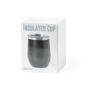 AX™ Cană metalică 350 ml - Img 9