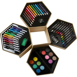 AX™ carte de colorat - Img 7