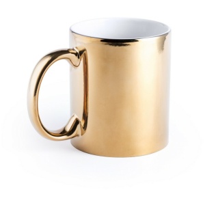 AX™ Ceramic mug 350 ml - Img 1