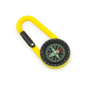 AX™ Compass with carabiner - Img 12