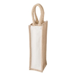 AX™ Cotton bottle bag - Img 2