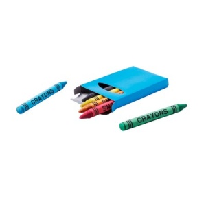 AX™ Crayon set - Img 4