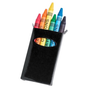 AX™ Crayon set - Img 11