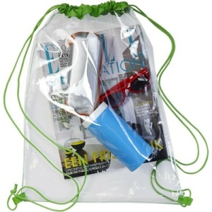 AX™ Drawstring bag - Img 3