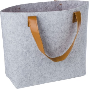 AX™ Felt RPET shopping bag - Img 3