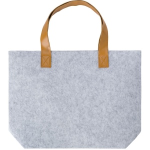 AX™ Felt RPET shopping bag - Img 5