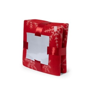 AX™ Fleece blanket - Img 3