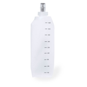 AX™ Foldable water bottle 500 ml - Img 3