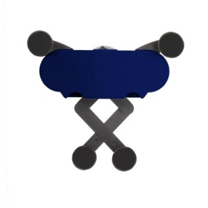 AX™ Gravity mobile phone holder for car | Moss - Img 3
