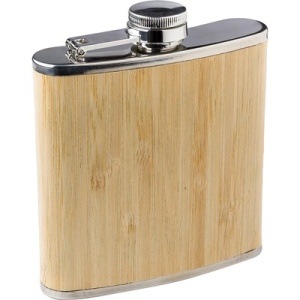 AX™ Hip flask 175 ml - Img 3