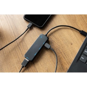 AX™ Hub USB și USB-C RABS | Gerard - Img 3