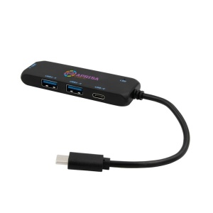 AX™ Hub USB și USB-C RABS | Gerard - Img 5