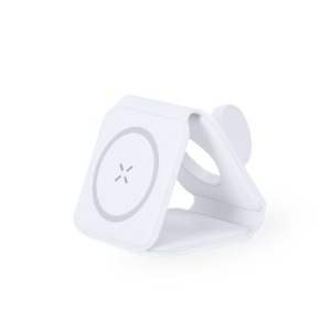 AX™ Încărcător wireless magnetic pliabil 15W, 3 în 1