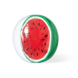 AX™ Inflatable beach ball "fruit" - Img 5