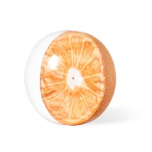 AX™ Inflatable beach ball "fruit" - Img 7
