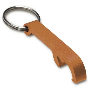 AX™ Keyring, bottle opener | Macie - Img 14