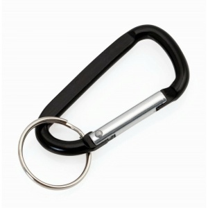 AX™ Keyring, carabiner - Img 5