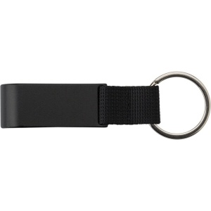AX™ Keyring with shopping cart coin, bottle opener - Img 13