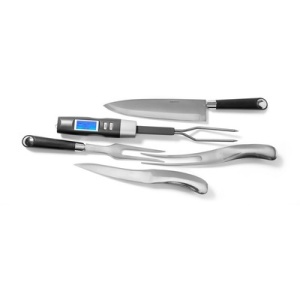 AX™ Kitchen thermometer - Img 3