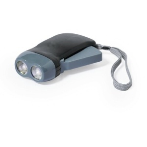 AX™ Lanternă dinamică 2 LED - Img 1