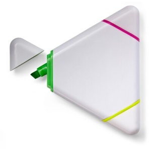 AX™ marker text triunghiular - Img 1