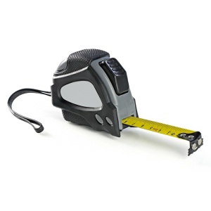 AX™ Measuring tape 5m | Wendy - Img 6