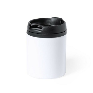 AX™ Metal mug 350 ml - Img 8