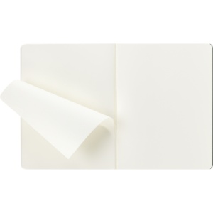 AX™ MOLESKINE Cahier Journal aproximativ B5