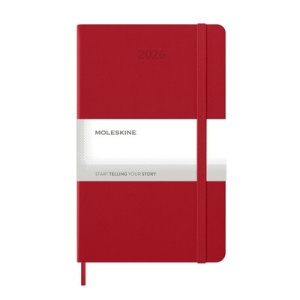 AX™ Agendă MOLESKINE