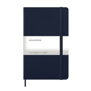 AX™ Agendă MOLESKINE