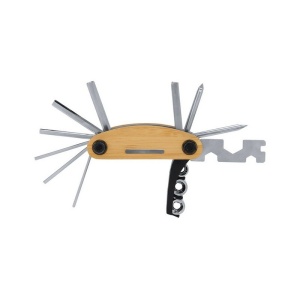 AX™ Multifunctional tool, bicycle tool set, 15 functions - Img 5