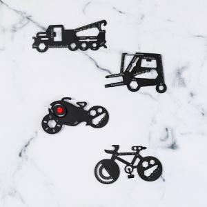 AX™ Multifunctional tool "truck", 18 functions - Img 6