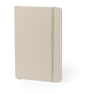 AX™ Notebook A5, recycled cardboard and fruit paper - Img 16