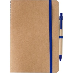 AX™ Notebook A5 with ball pen - Img 7
