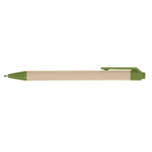 AX™ Notebook approx. A5 with ball pen | Salvatore - Img 29